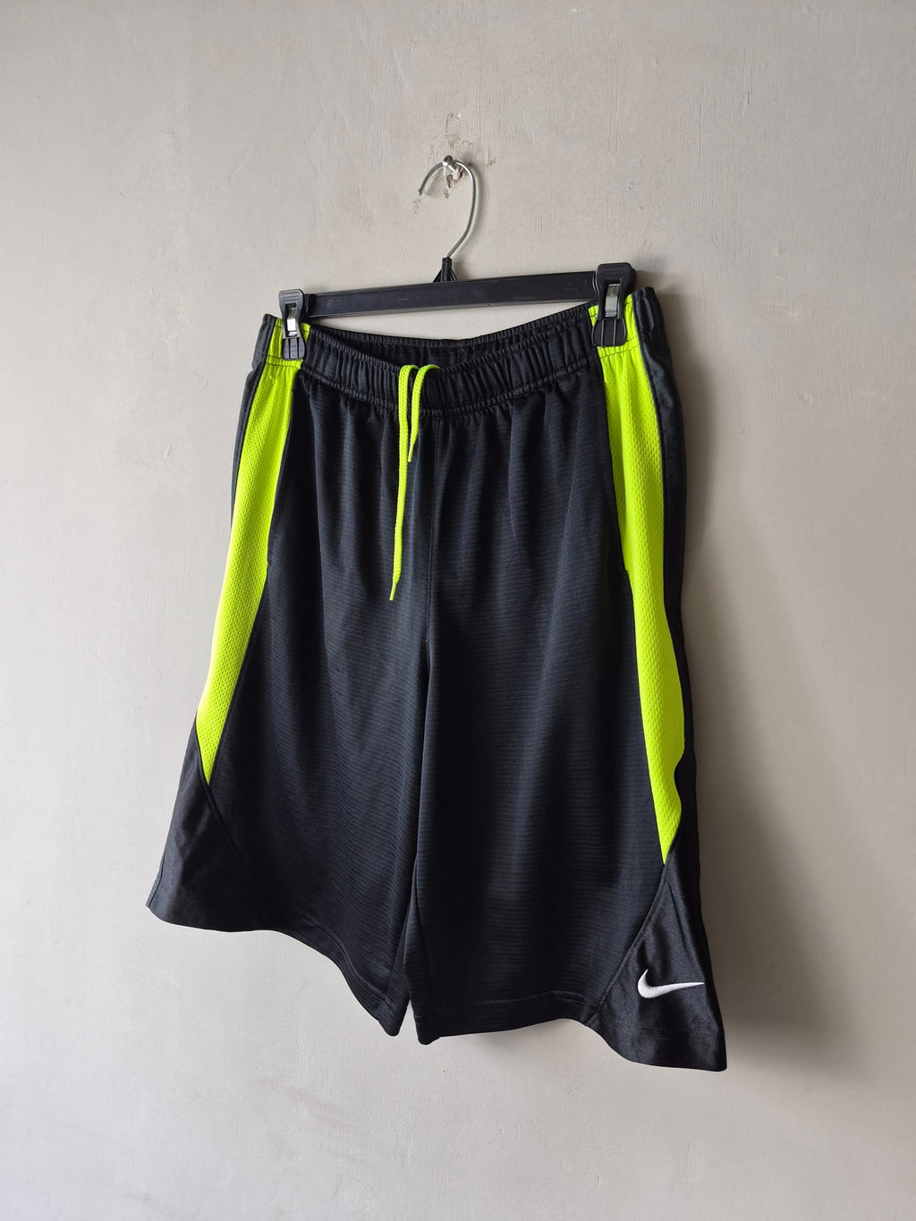 Nike Dri-FIT Colorblock Shorts