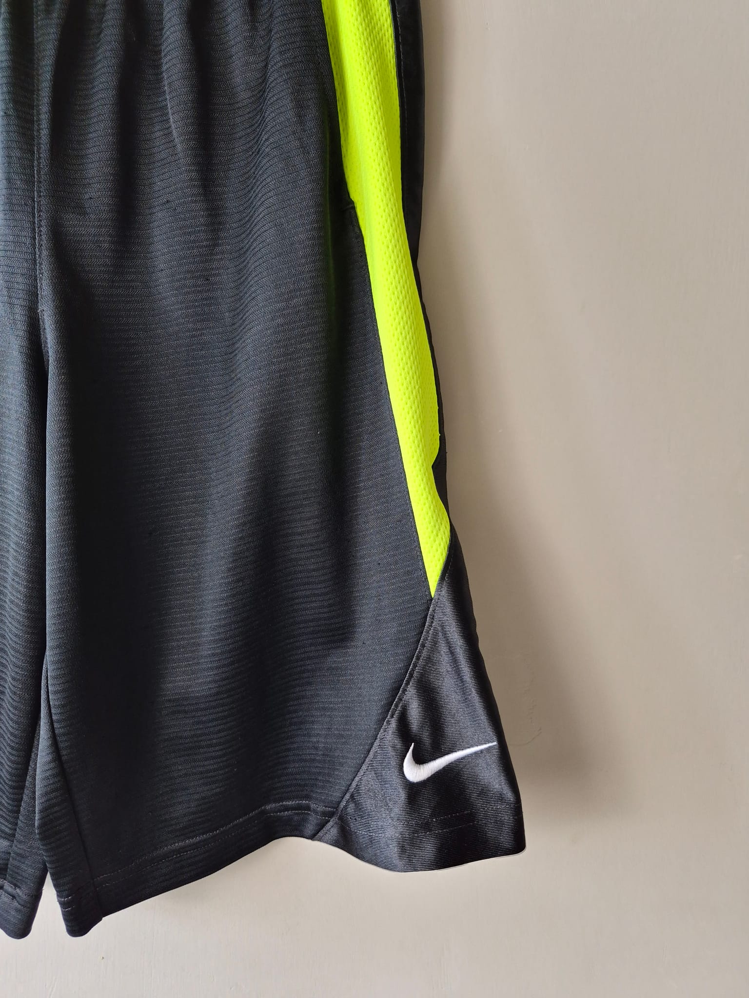 Nike Dri-FIT Colorblock Shorts