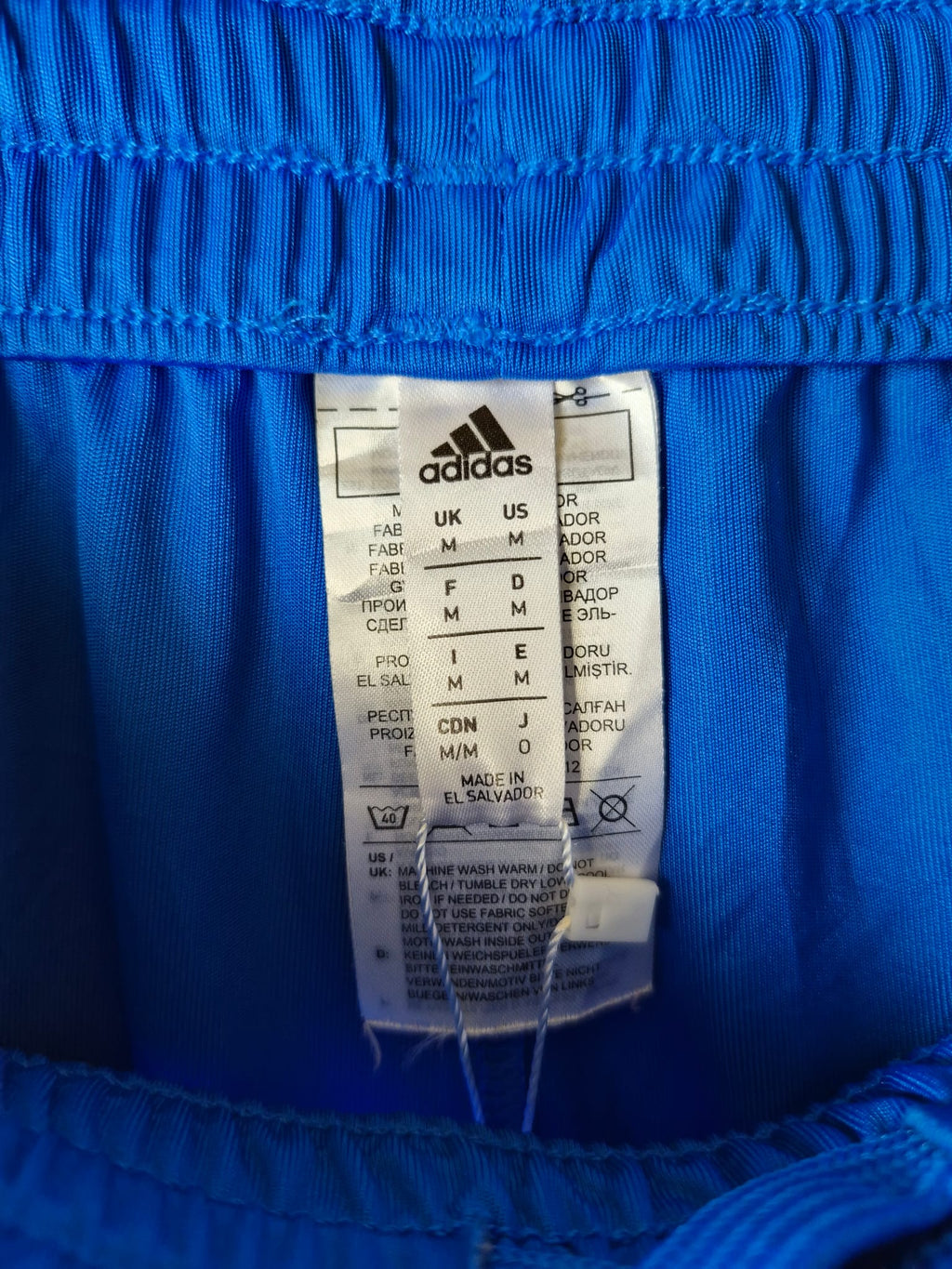 Adidas Sports Shorts