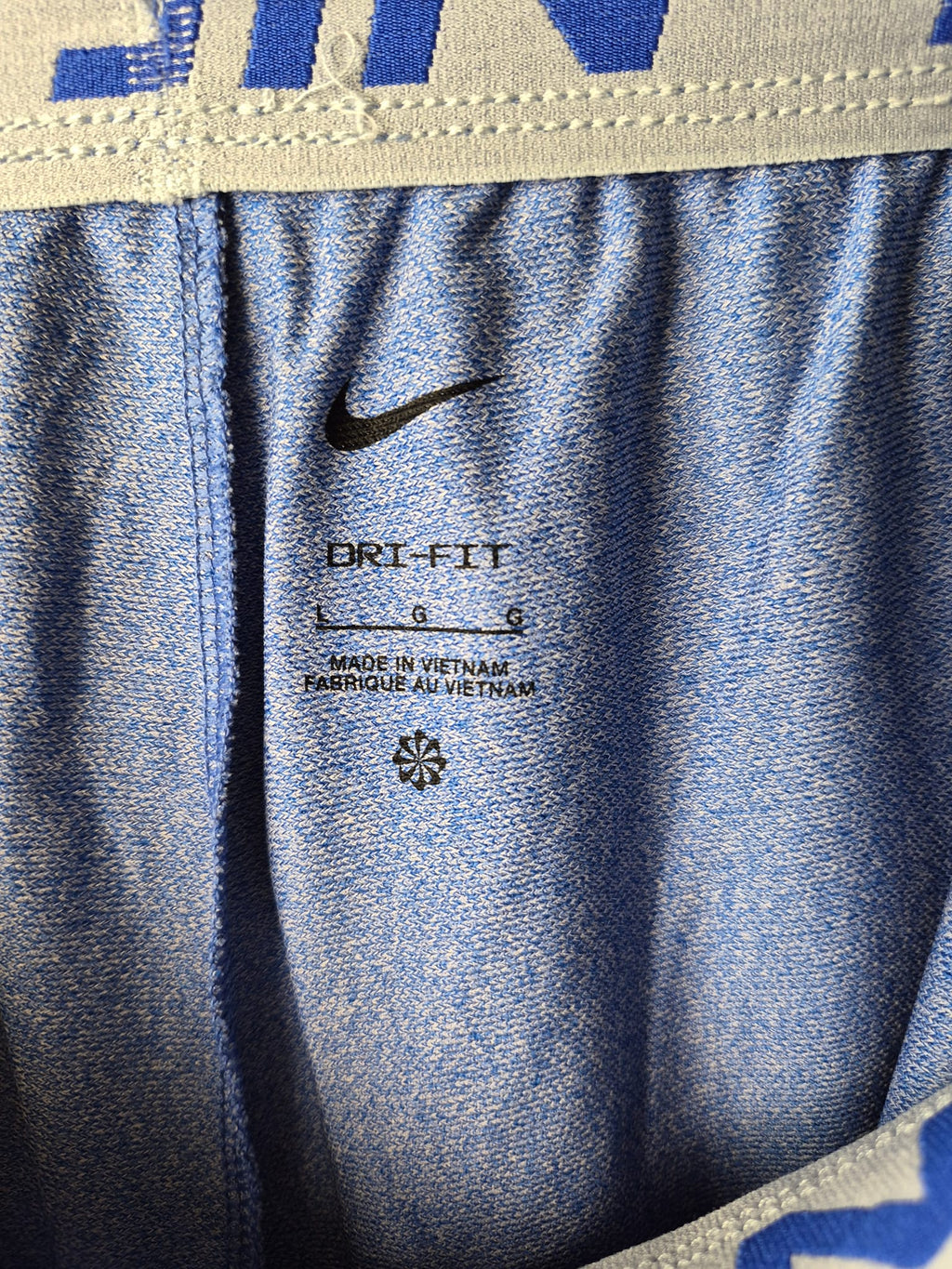 Nike Dri-FIT Running Shorts