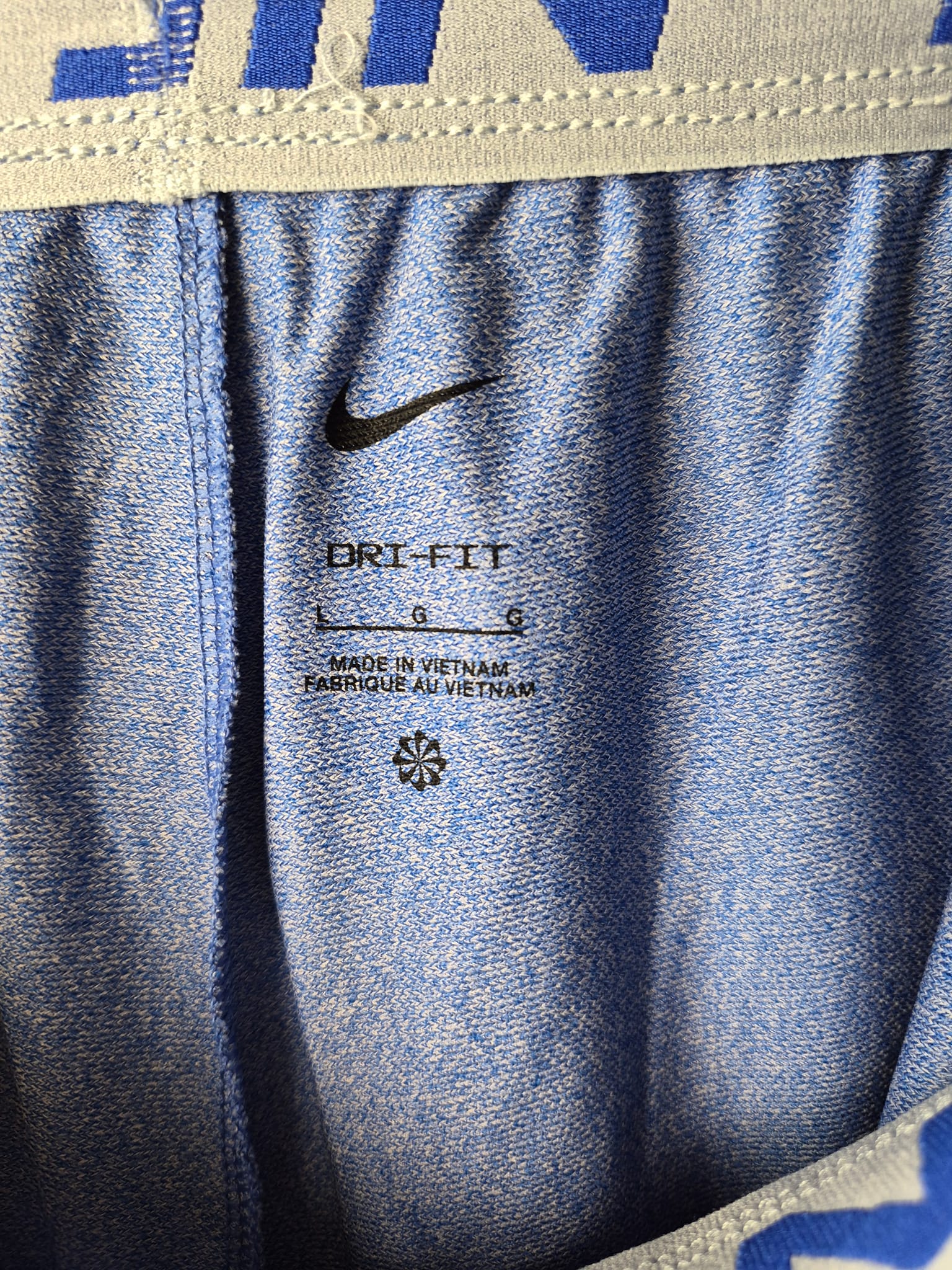 Nike Dri-FIT Running Shorts
