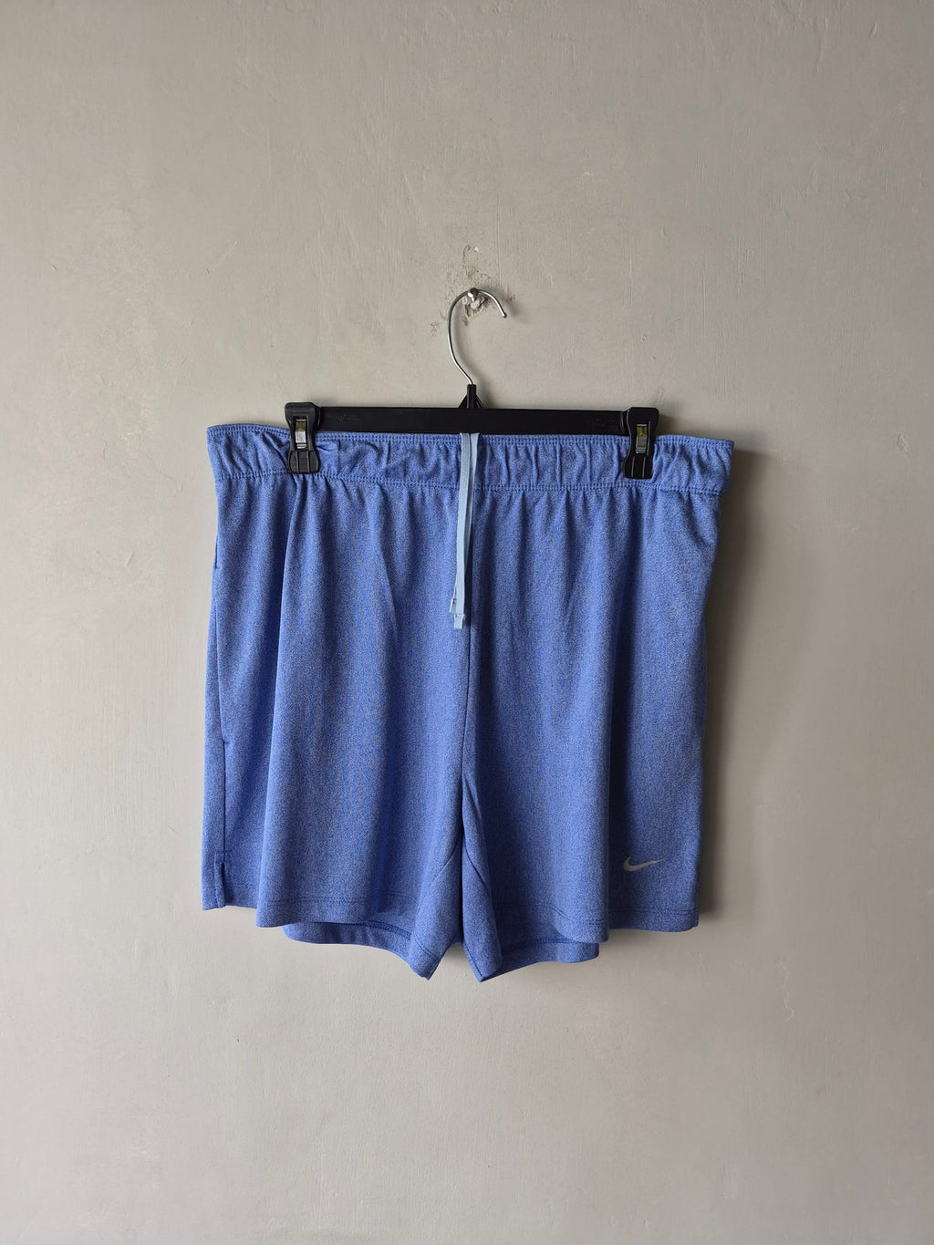 Nike Dri-FIT Running Shorts