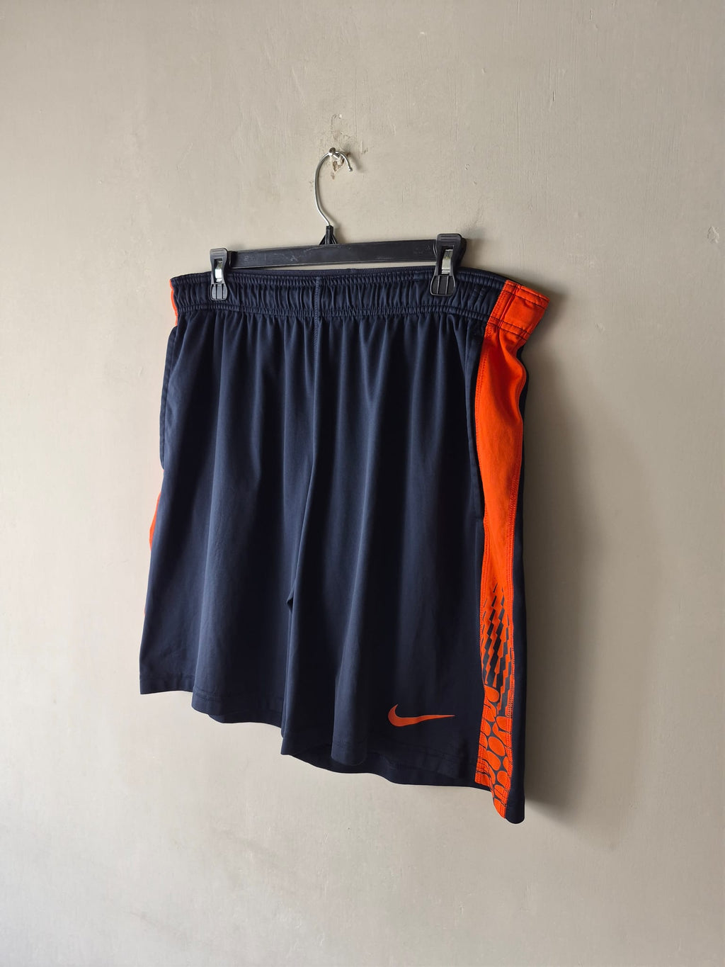 Nike Dri-FIT Strike Shorts
