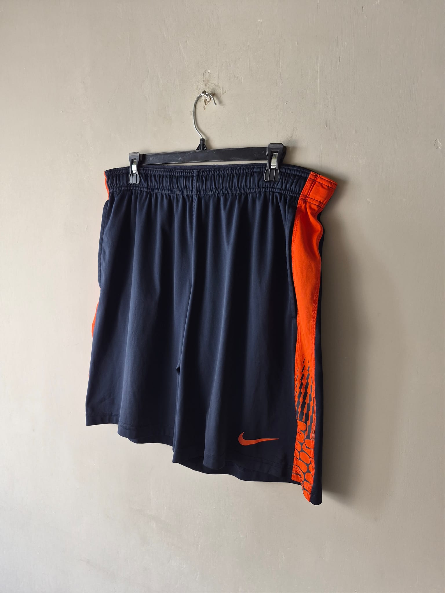Nike Dri-FIT Strike Shorts
