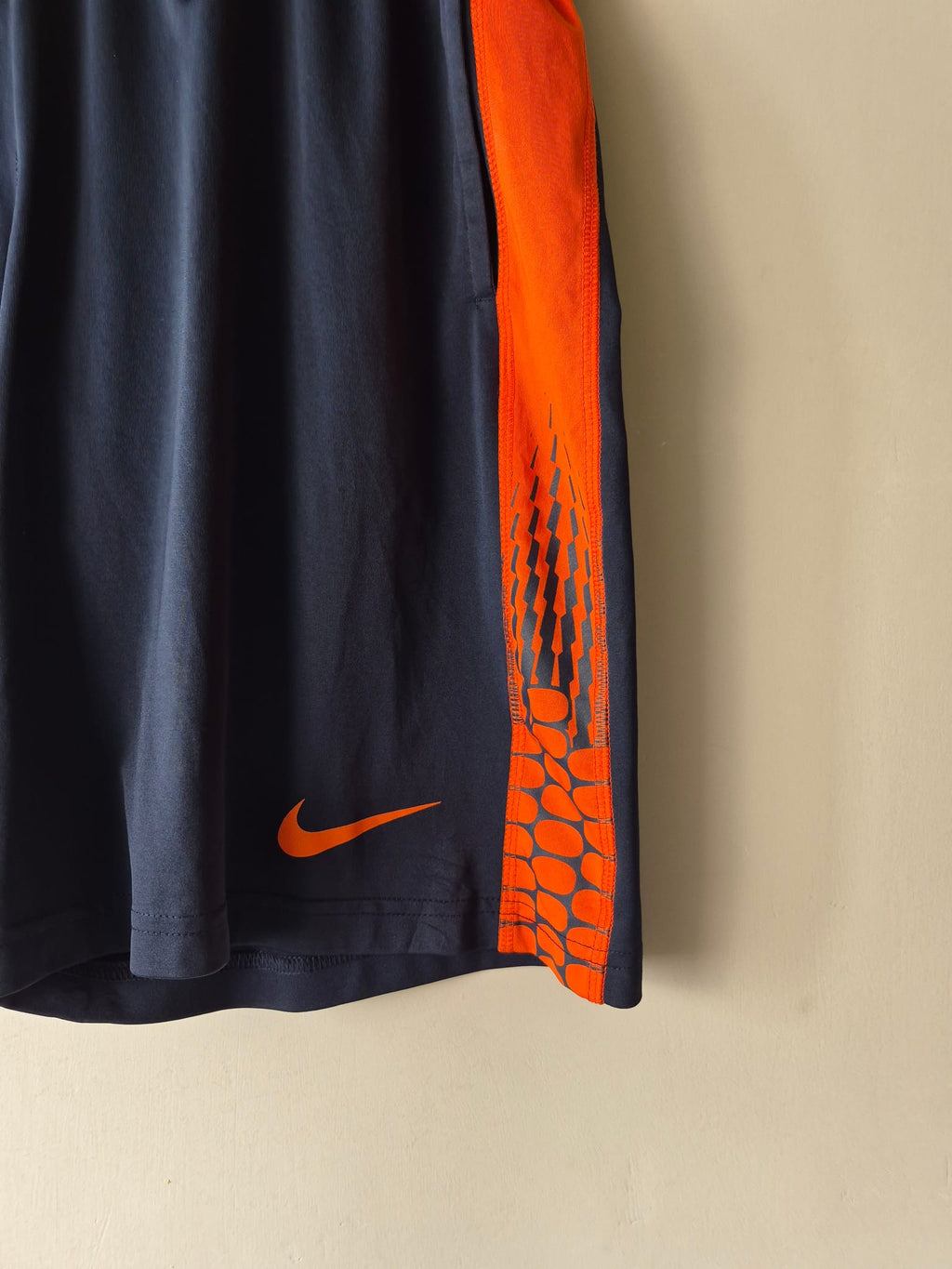 Nike Dri-FIT Strike Shorts