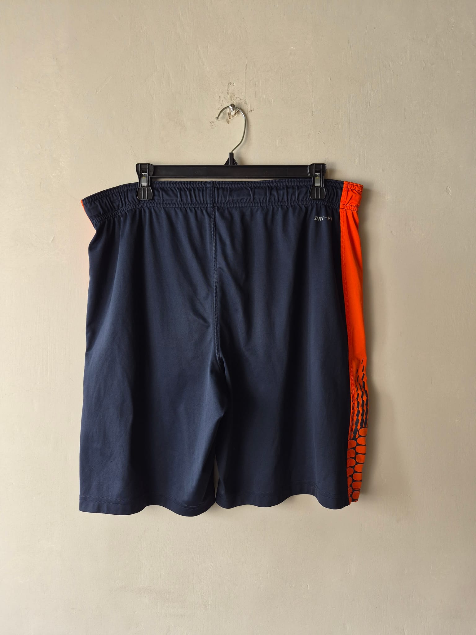 Nike Dri-FIT Strike Shorts