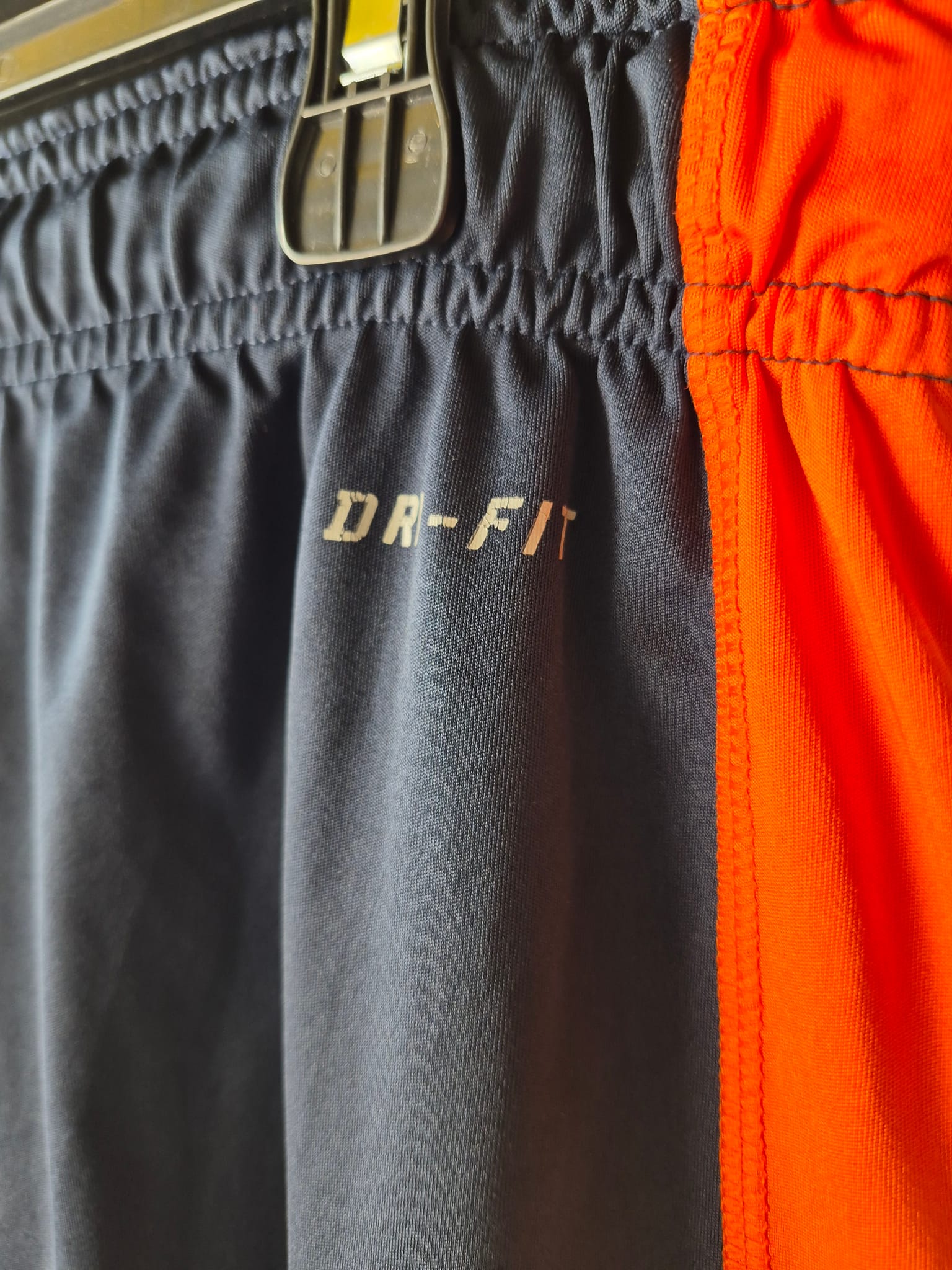 Nike Dri-FIT Strike Shorts