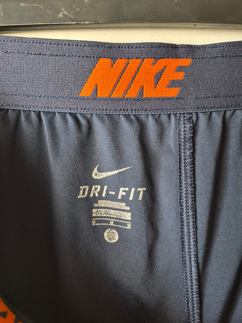 Nike Dri-FIT Strike Shorts