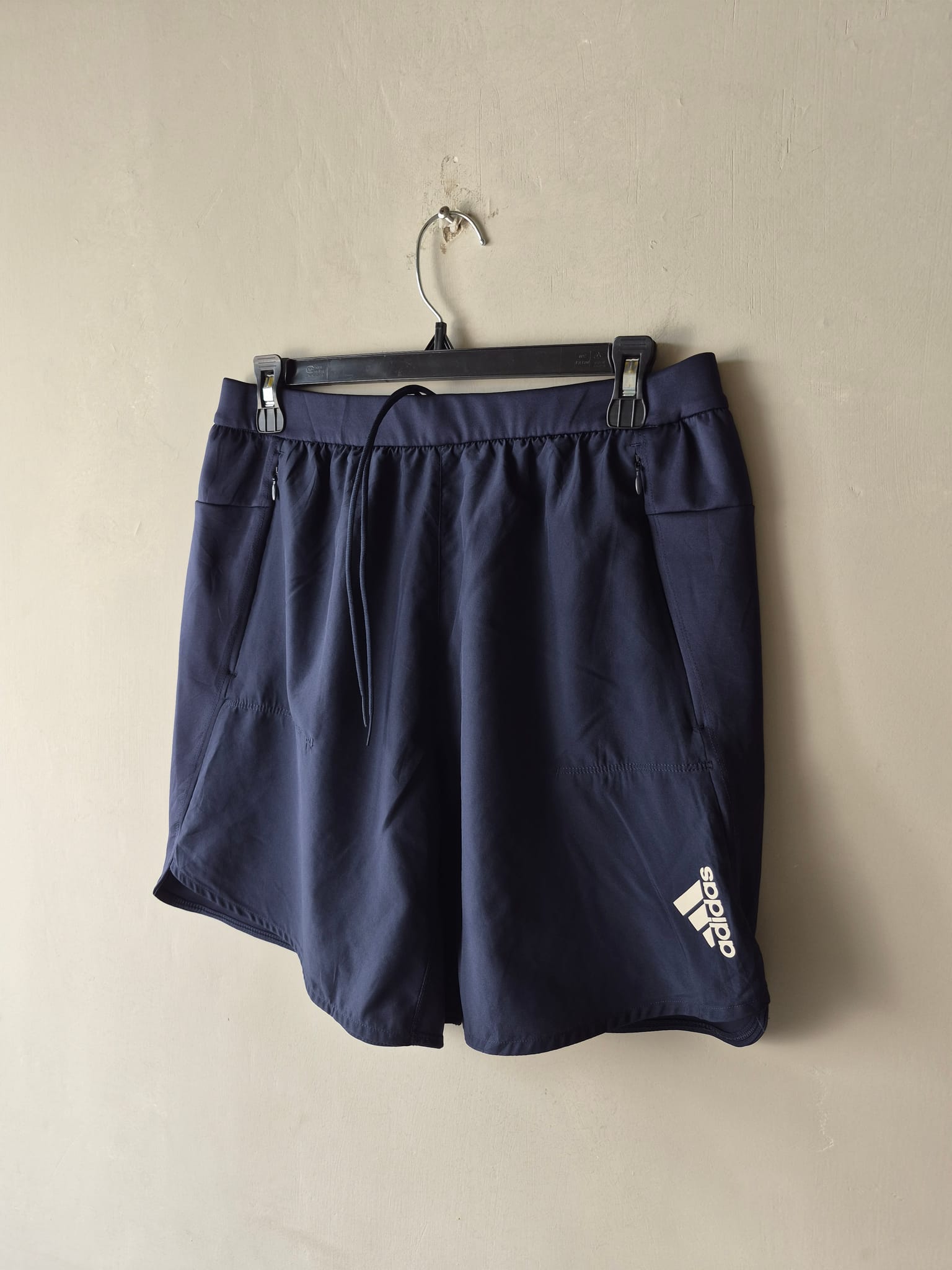 Adidas AEROREADY Running Shorts