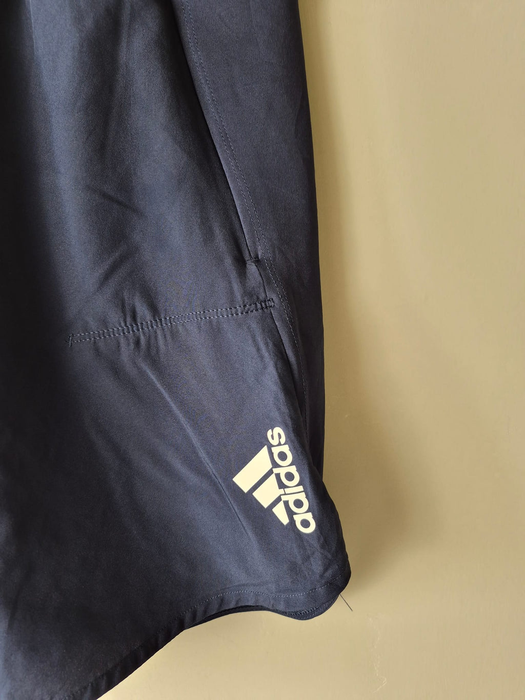 Adidas AEROREADY Running Shorts