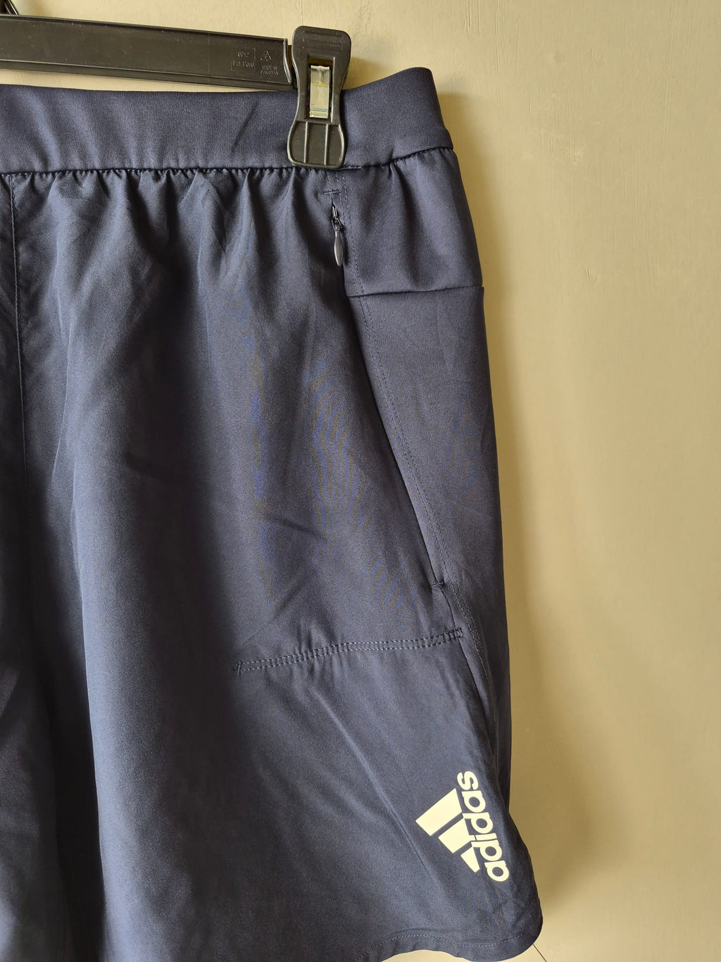 Adidas AEROREADY Running Shorts