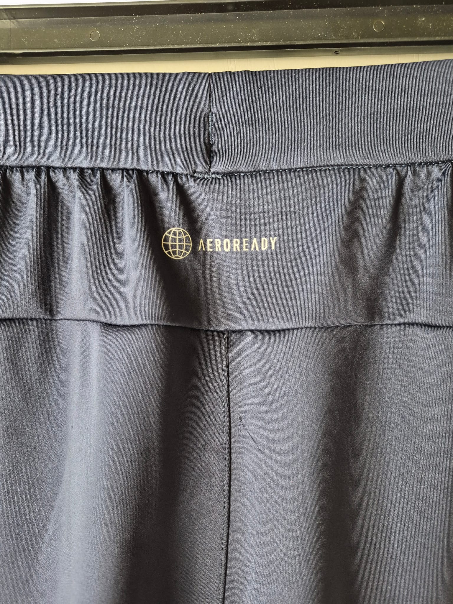 Adidas AEROREADY Running Shorts