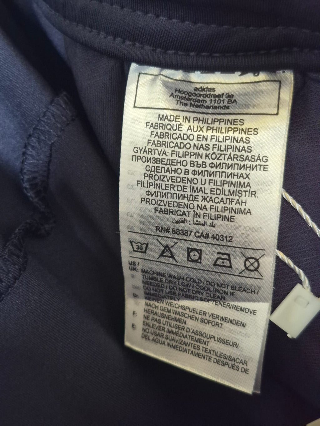Adidas AEROREADY Running Shorts
