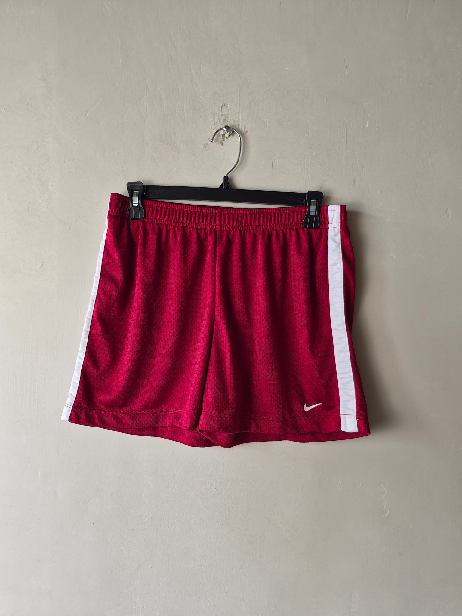 Nike Mesh Shorts