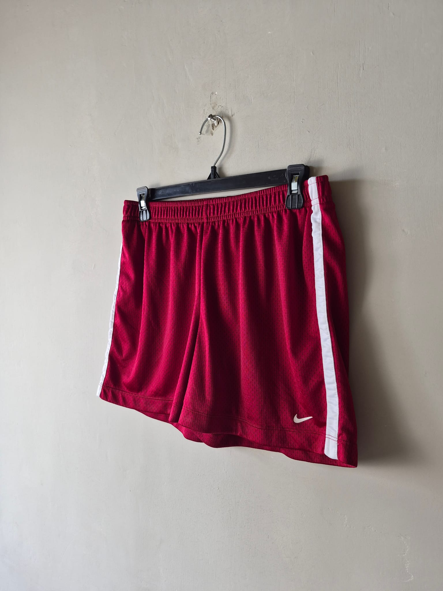 Nike Mesh Shorts