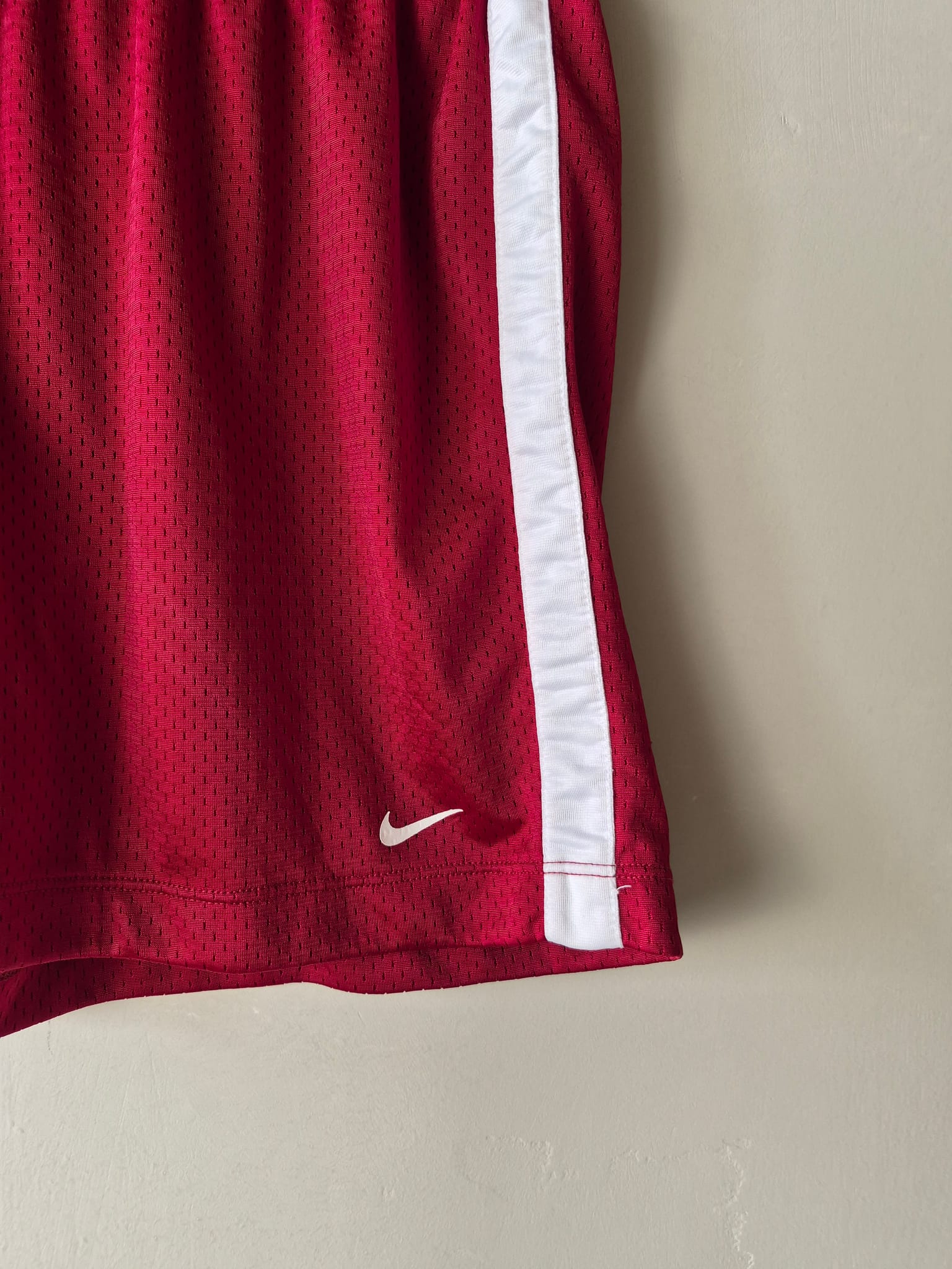 Nike Mesh Shorts