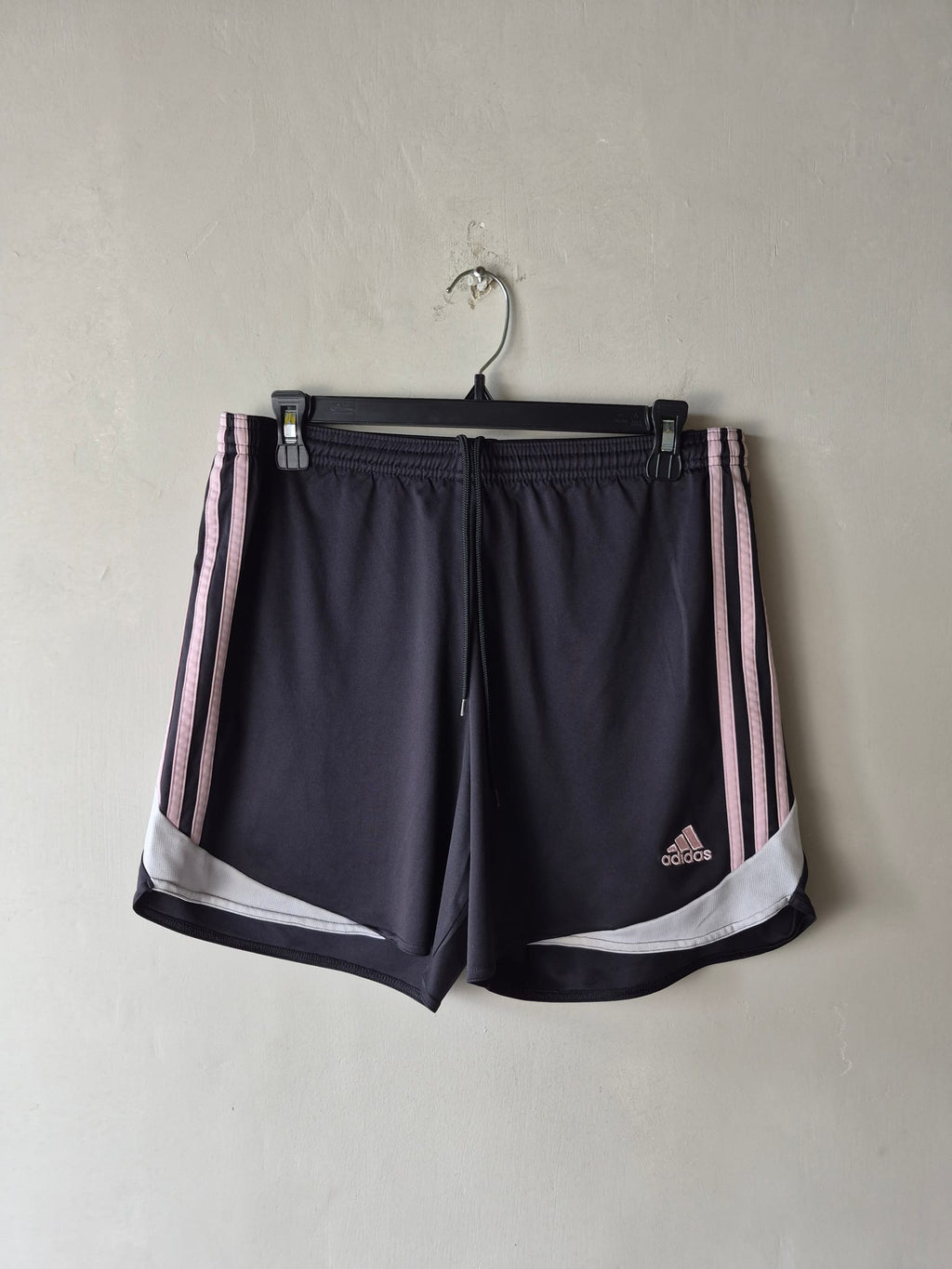 Adidas 3-Stripe Training Shorts