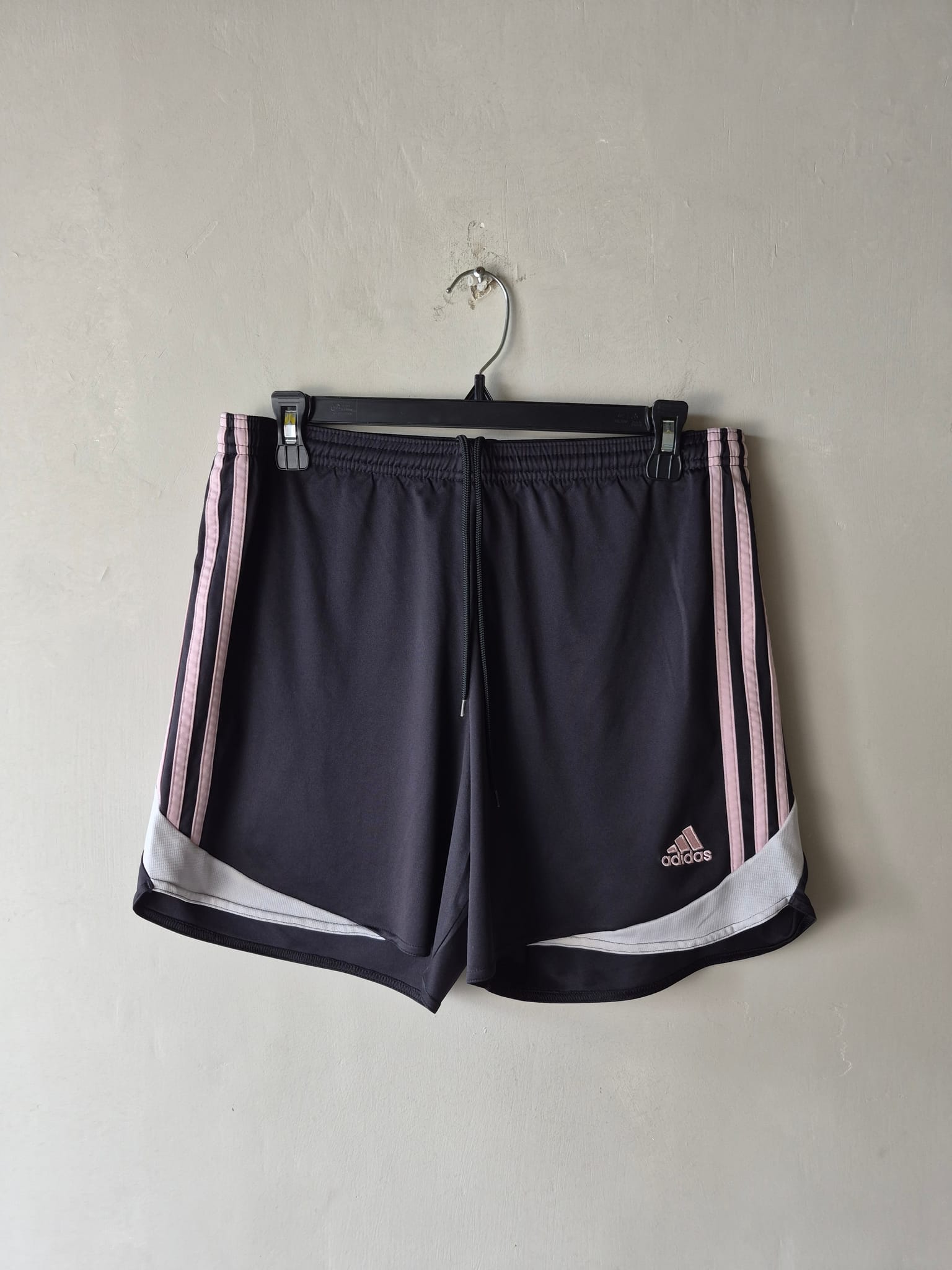 Adidas 3-Stripe Training Shorts