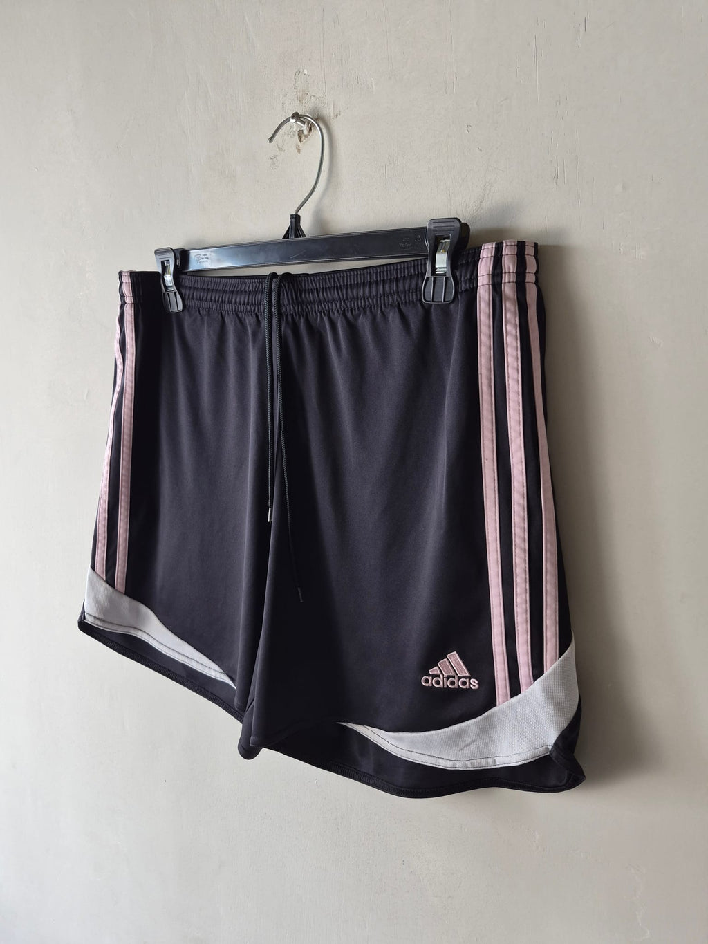 Adidas 3-Stripe Training Shorts