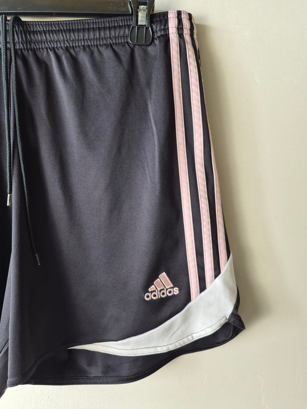 Adidas 3-Stripe Training Shorts