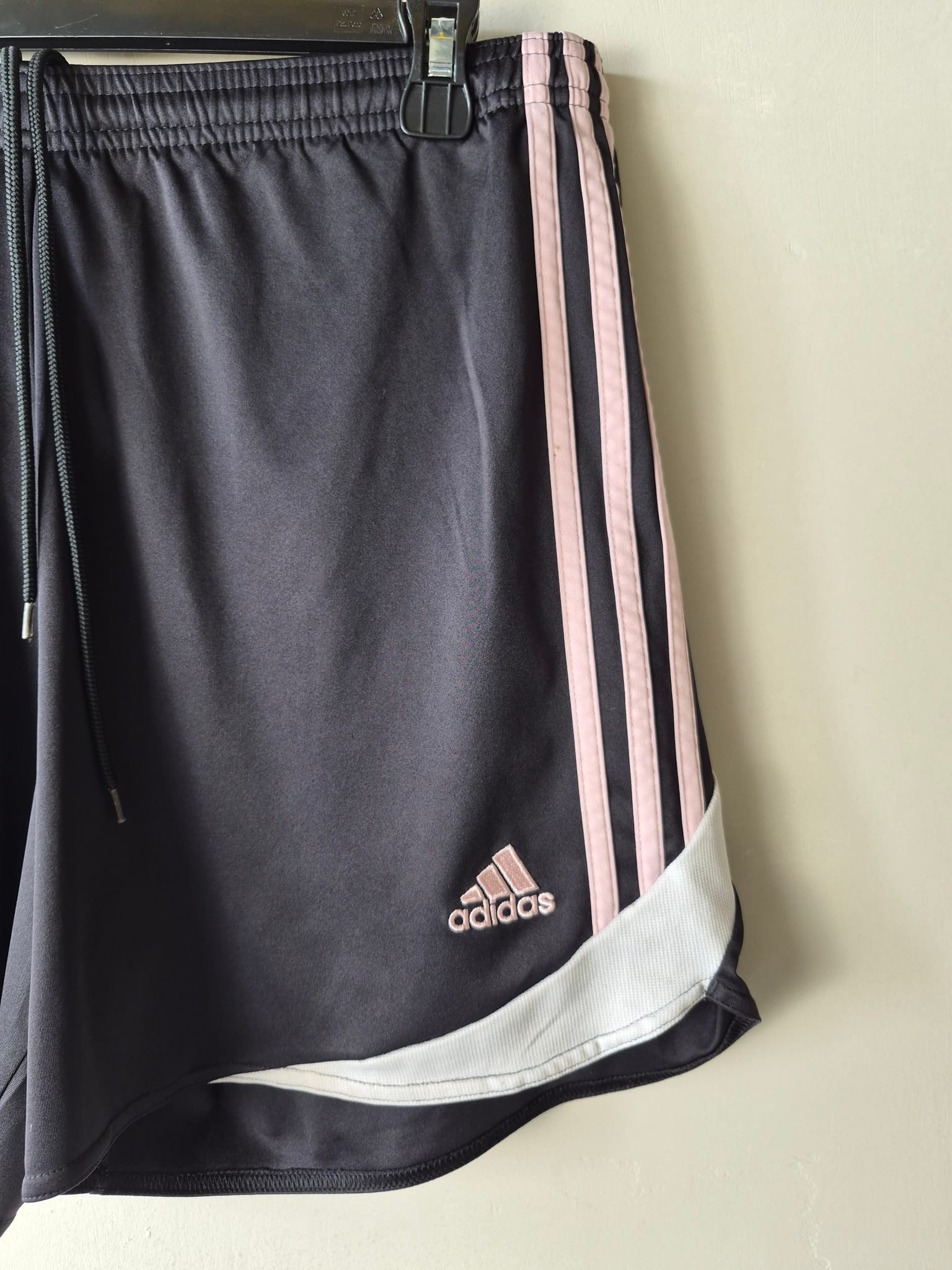 Adidas 3-Stripe Training Shorts