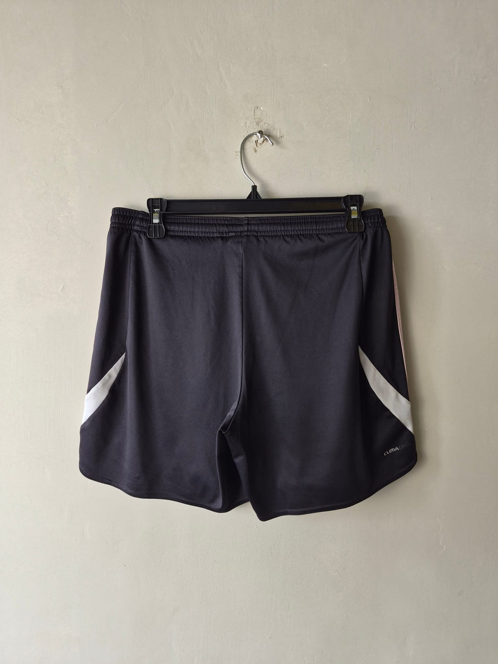 Adidas 3-Stripe Training Shorts