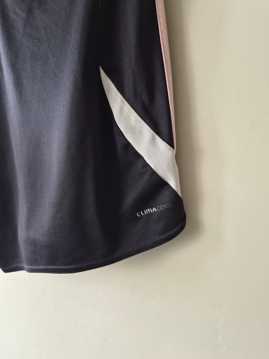 Adidas 3-Stripe Training Shorts