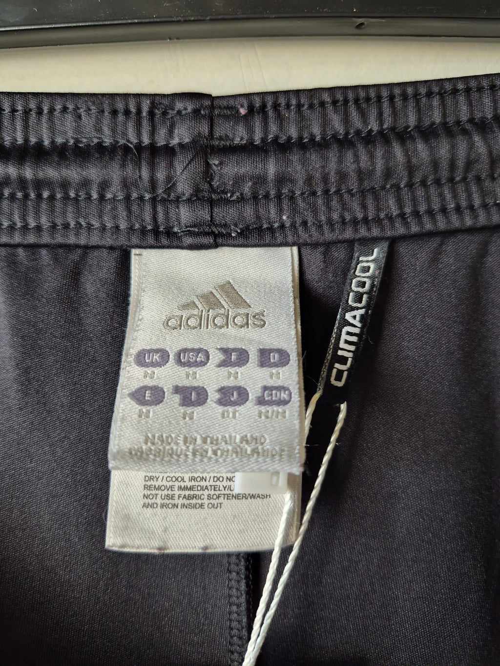 Adidas 3-Stripe Training Shorts