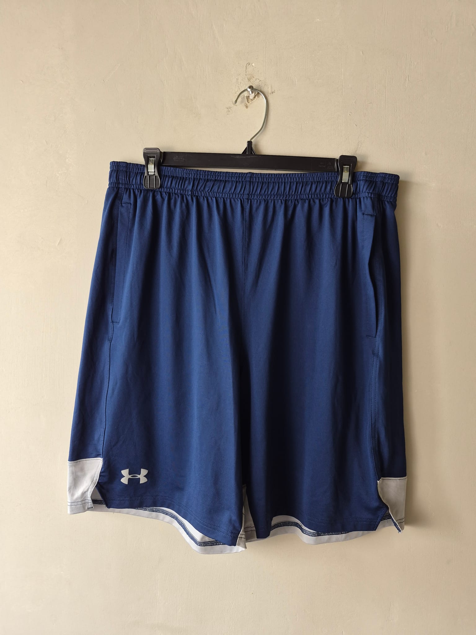 Under Armour Tech Graphic Shorts