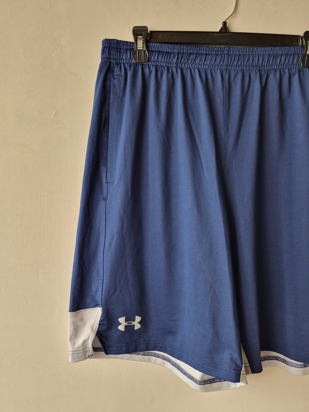 Under Armour Tech Graphic Shorts