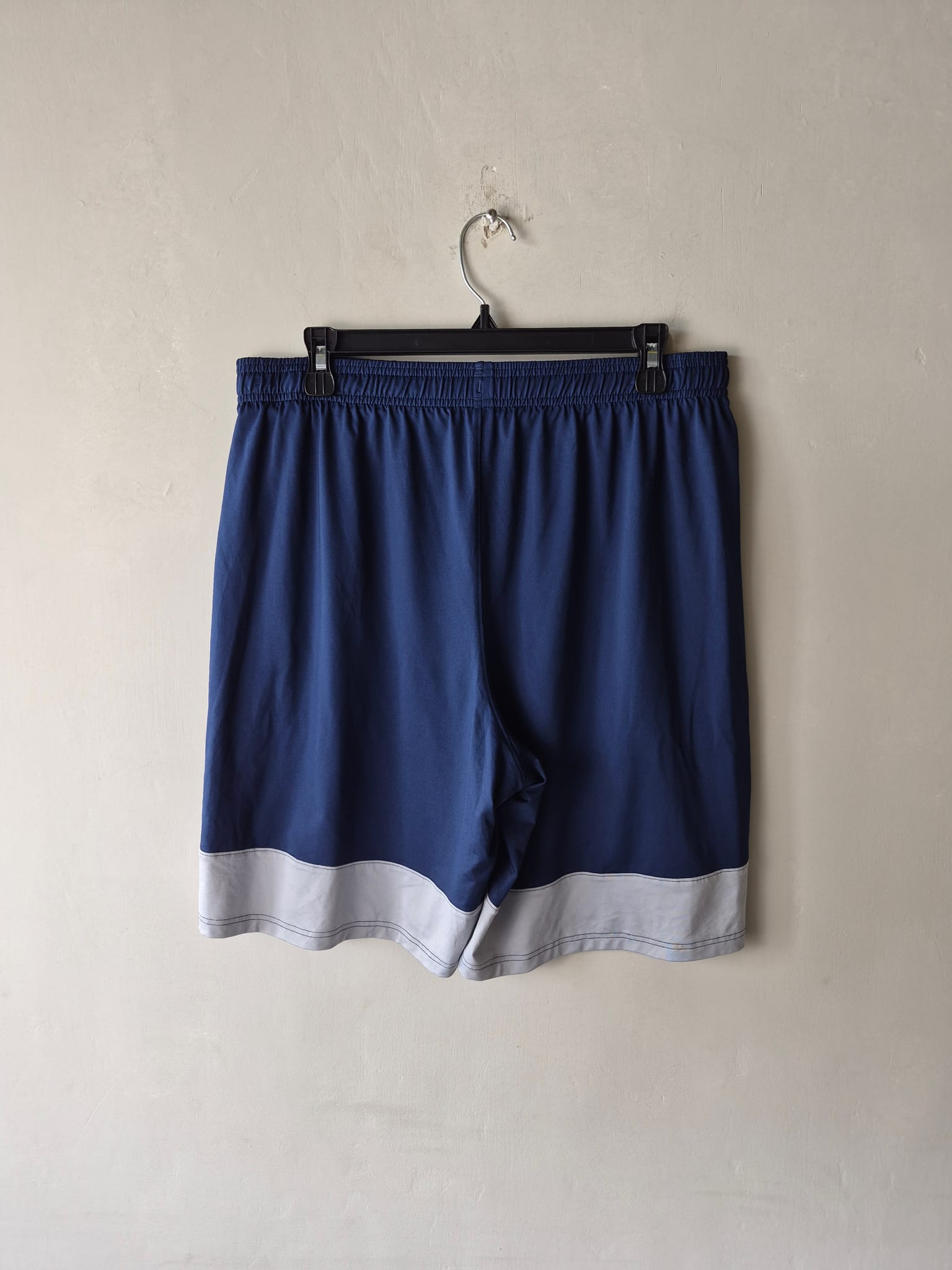 Under Armour Tech Graphic Shorts