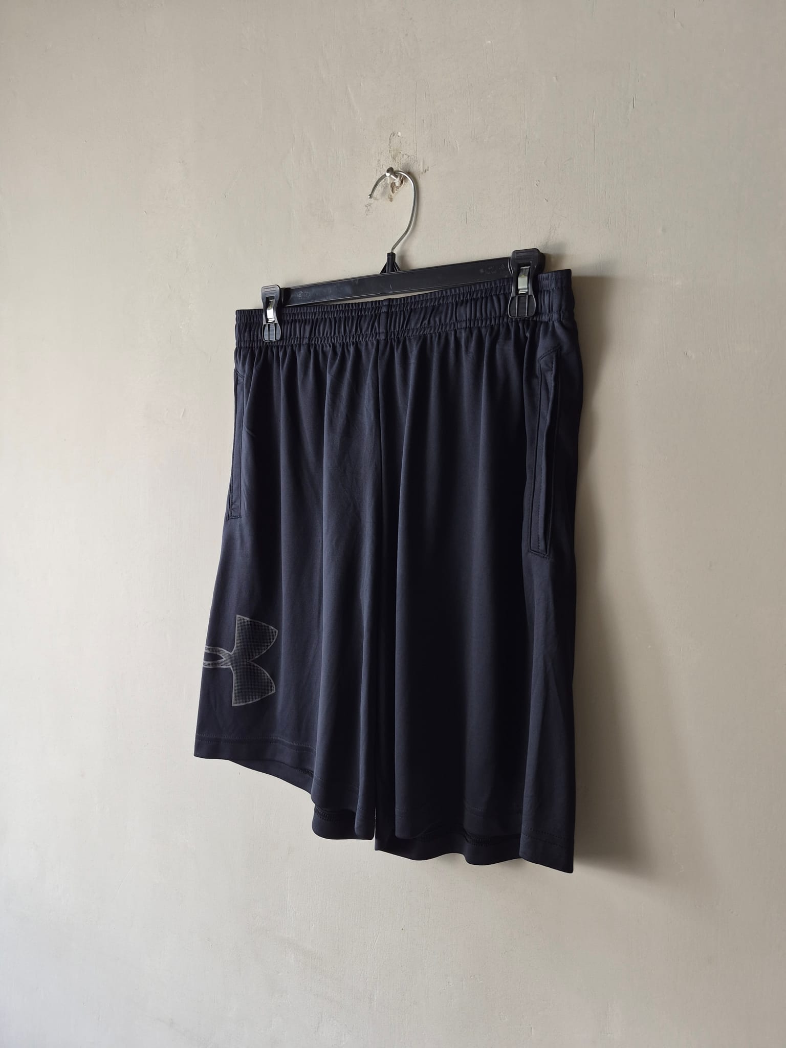 Under Armour Raid Mesh Shorts