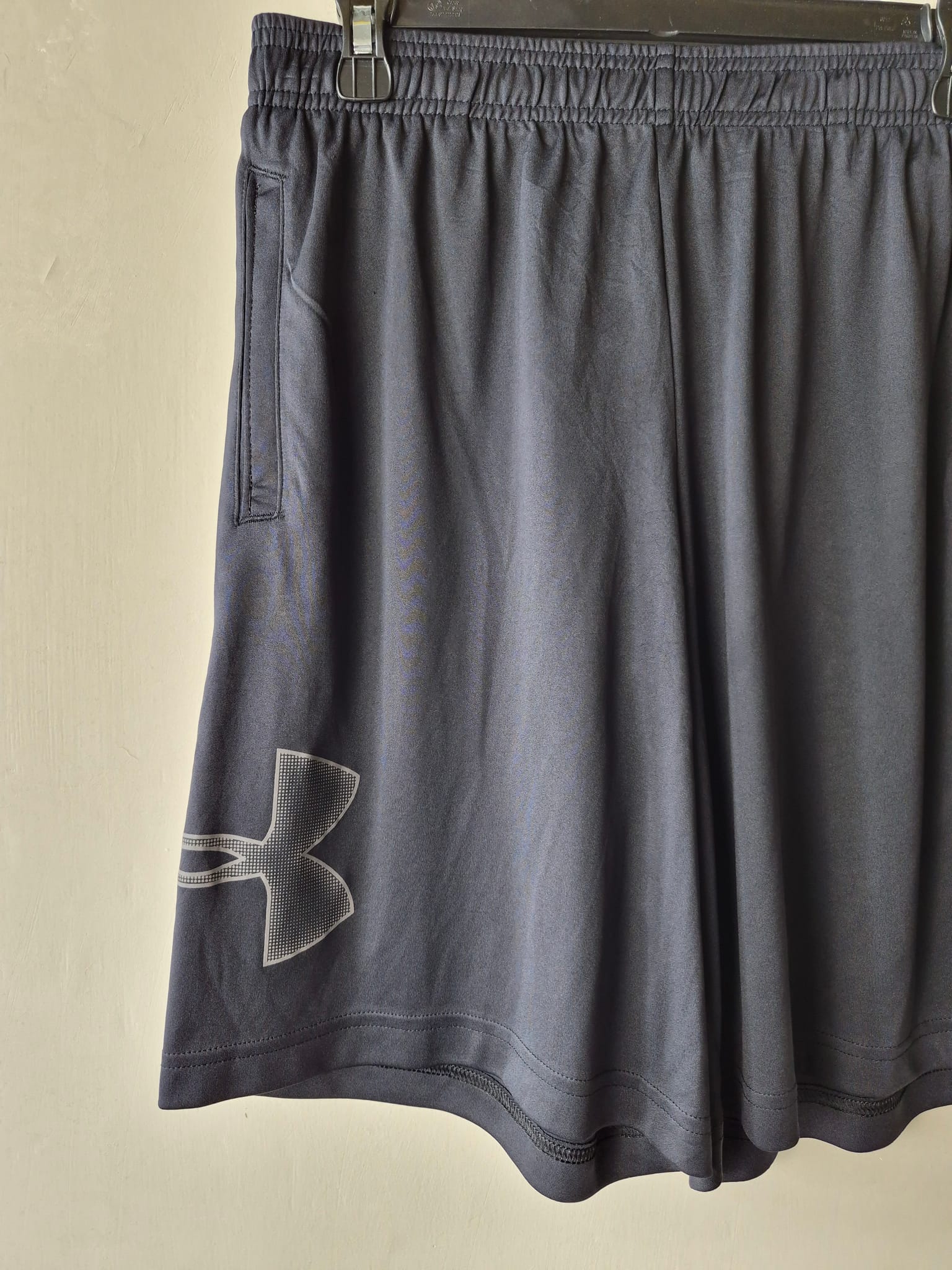 Under Armour Raid Mesh Shorts
