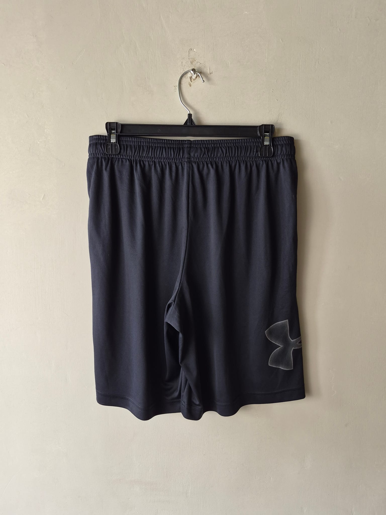 Under Armour Raid Mesh Shorts