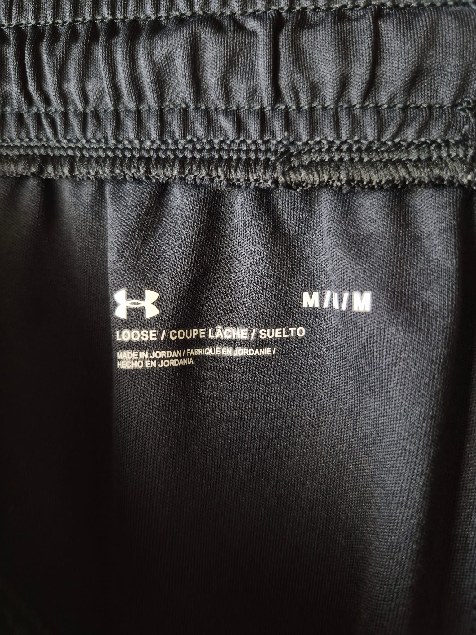 Under Armour Raid Mesh Shorts