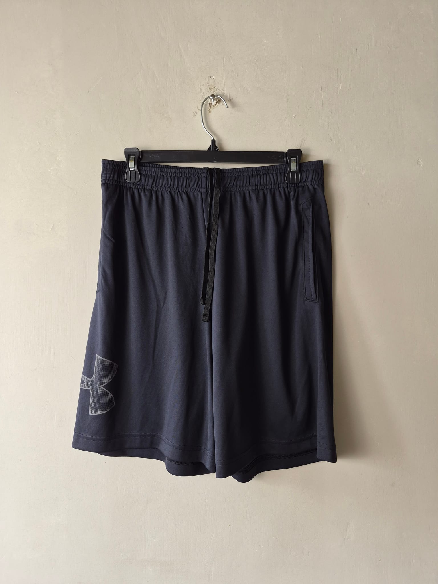 Under Armour Raid Mesh Shorts
