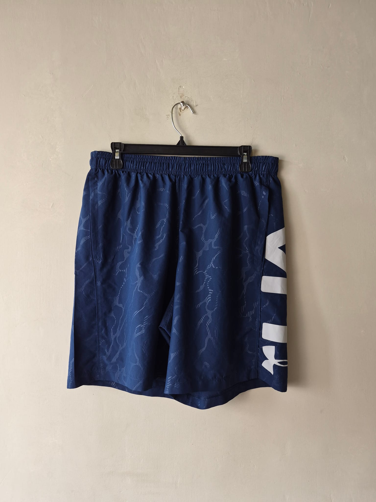 Under Armour Raid Shorts