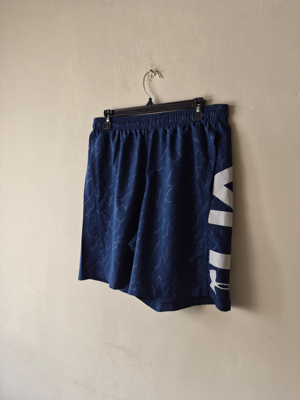 Under Armour Raid Shorts