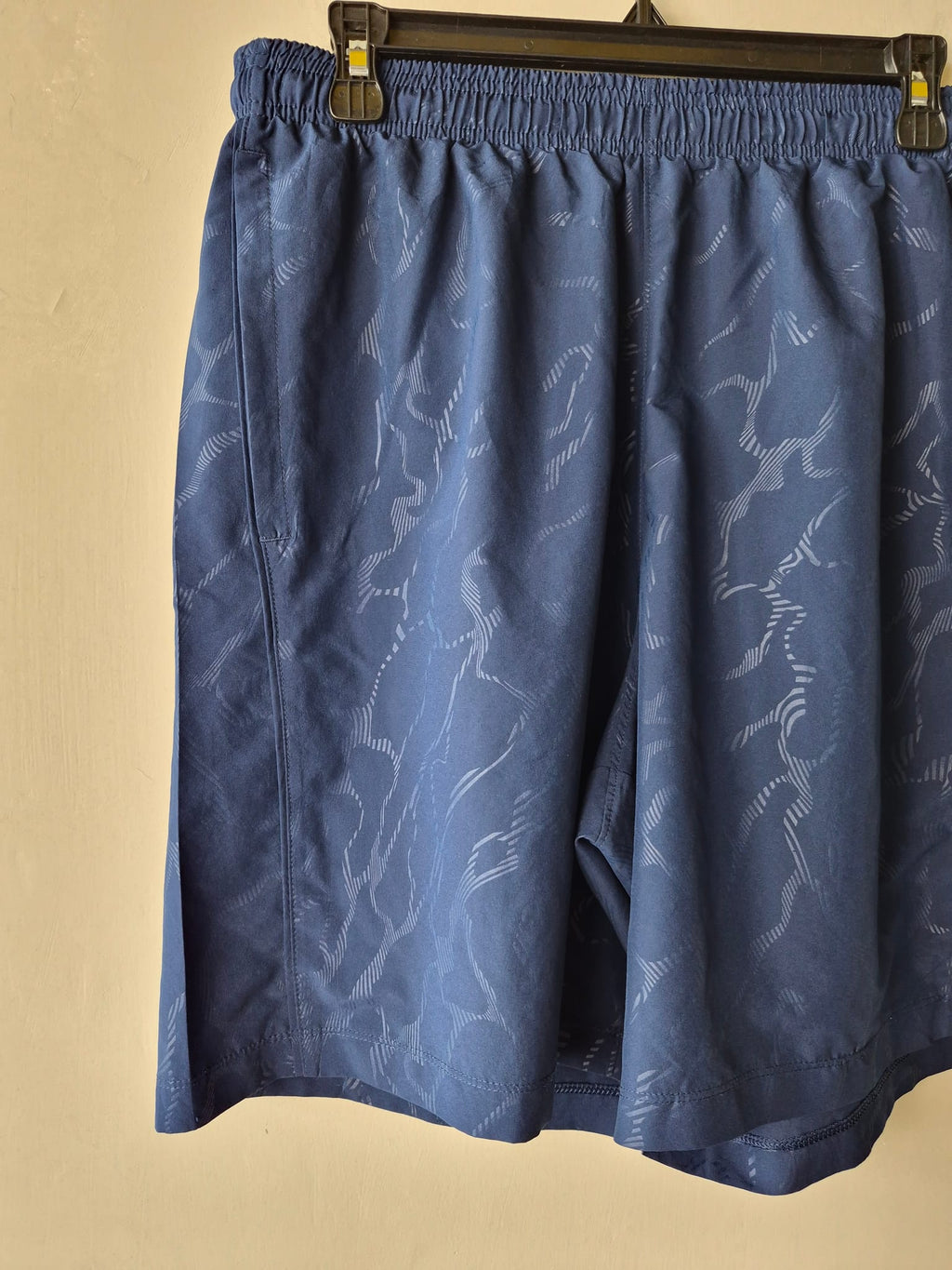 Under Armour Raid Shorts