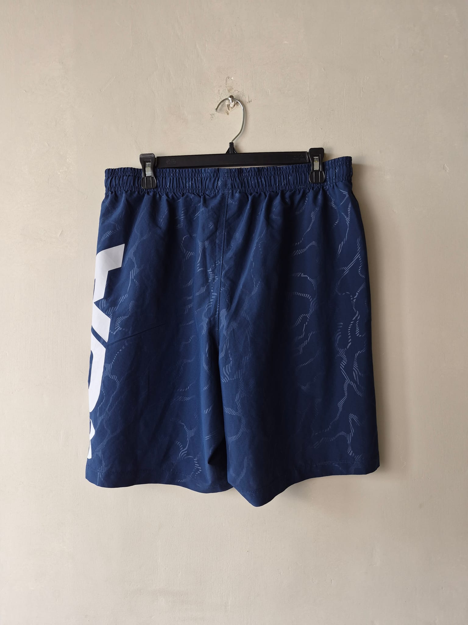 Under Armour Raid Shorts