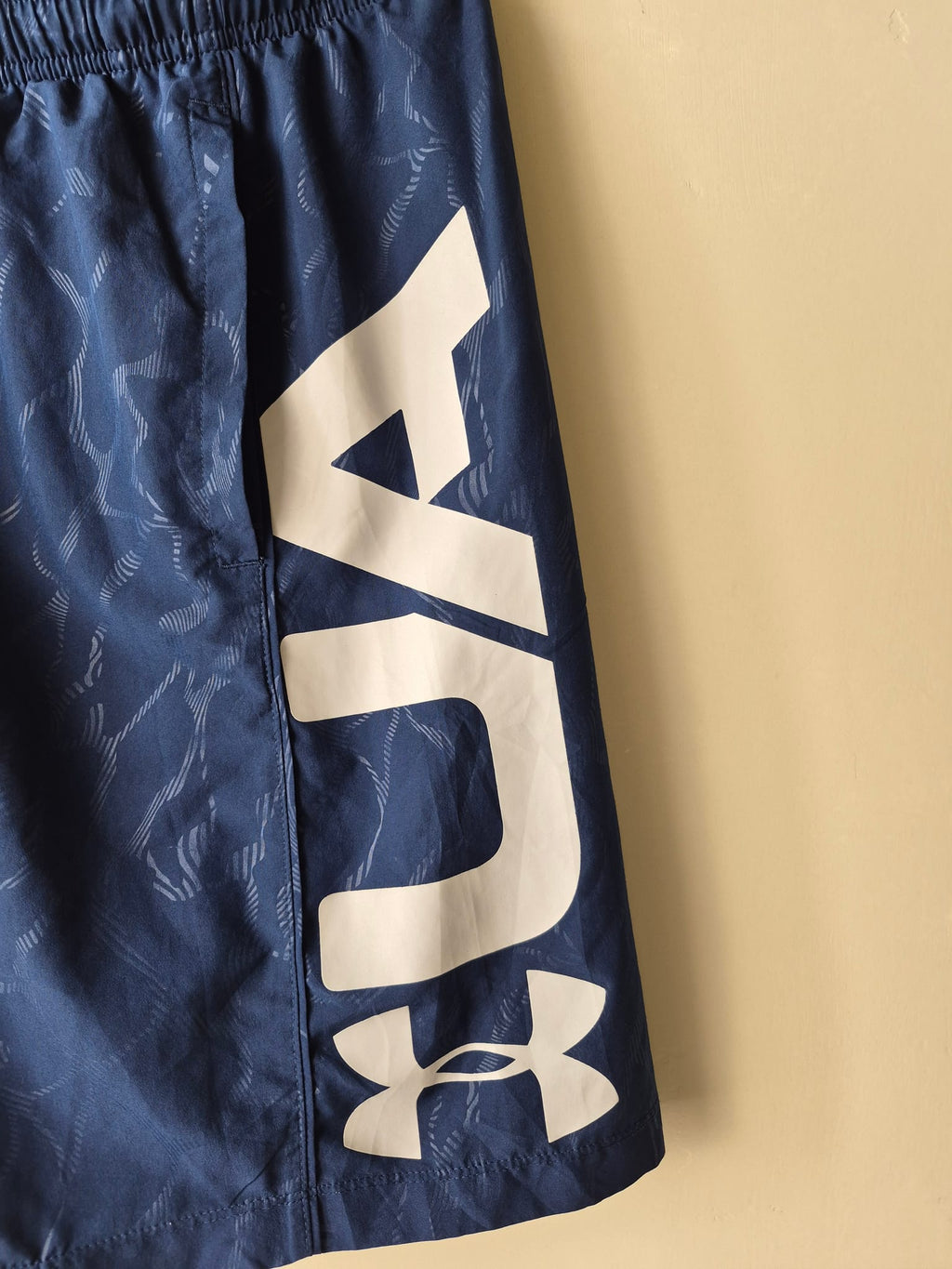 Under Armour Raid Shorts