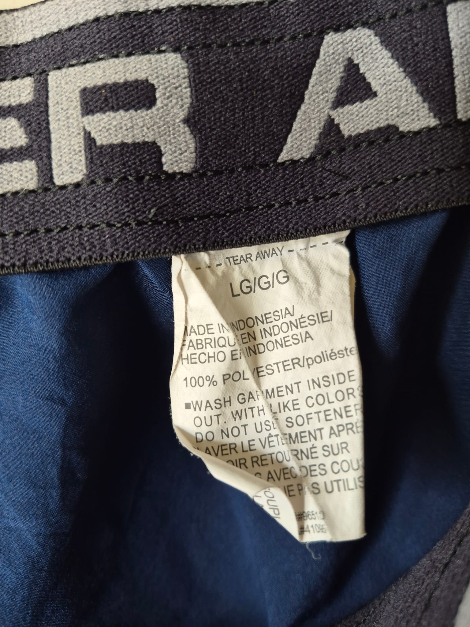 Under Armour Raid Shorts