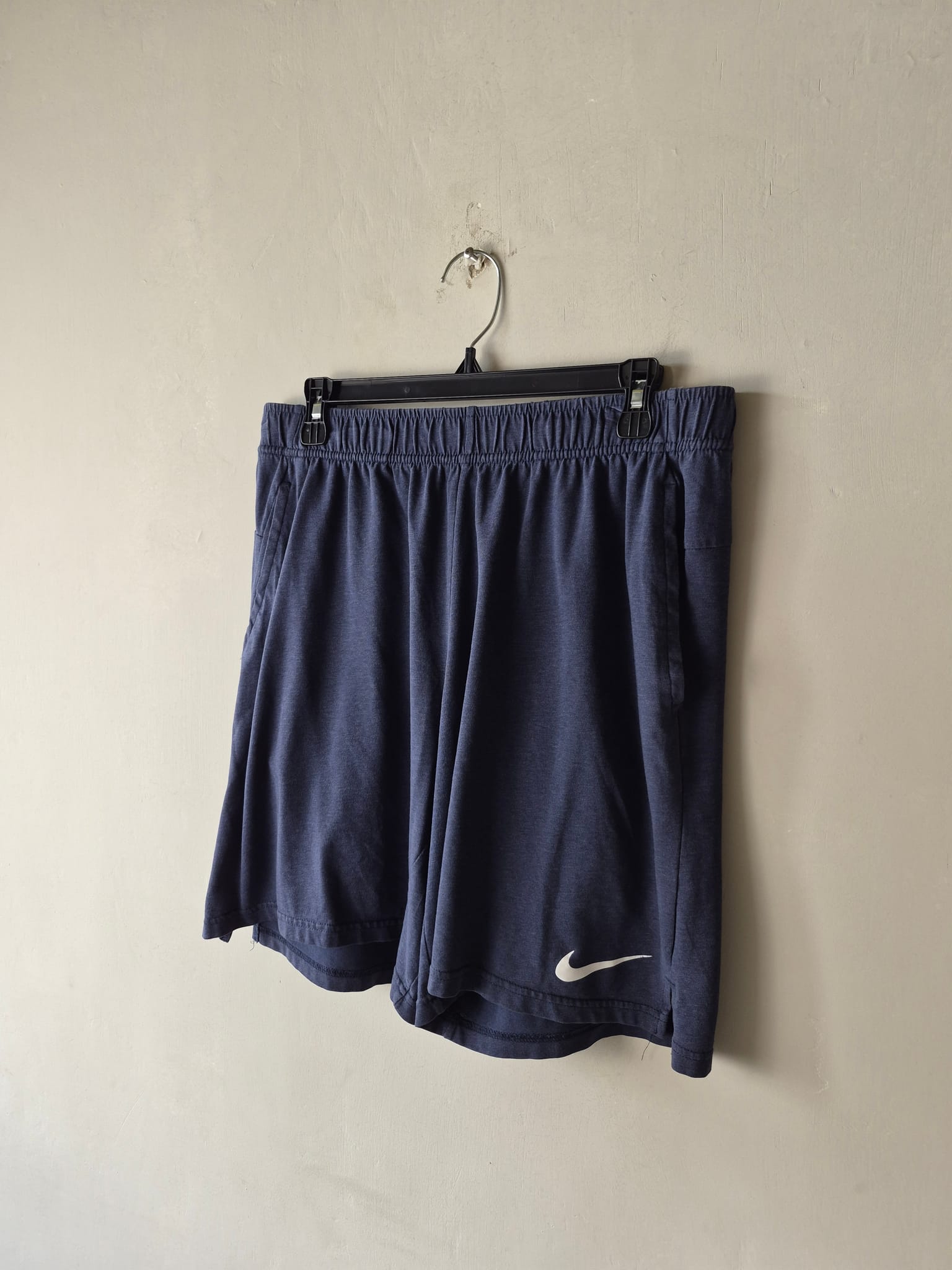 Nike Dri-FIT Training Shorts