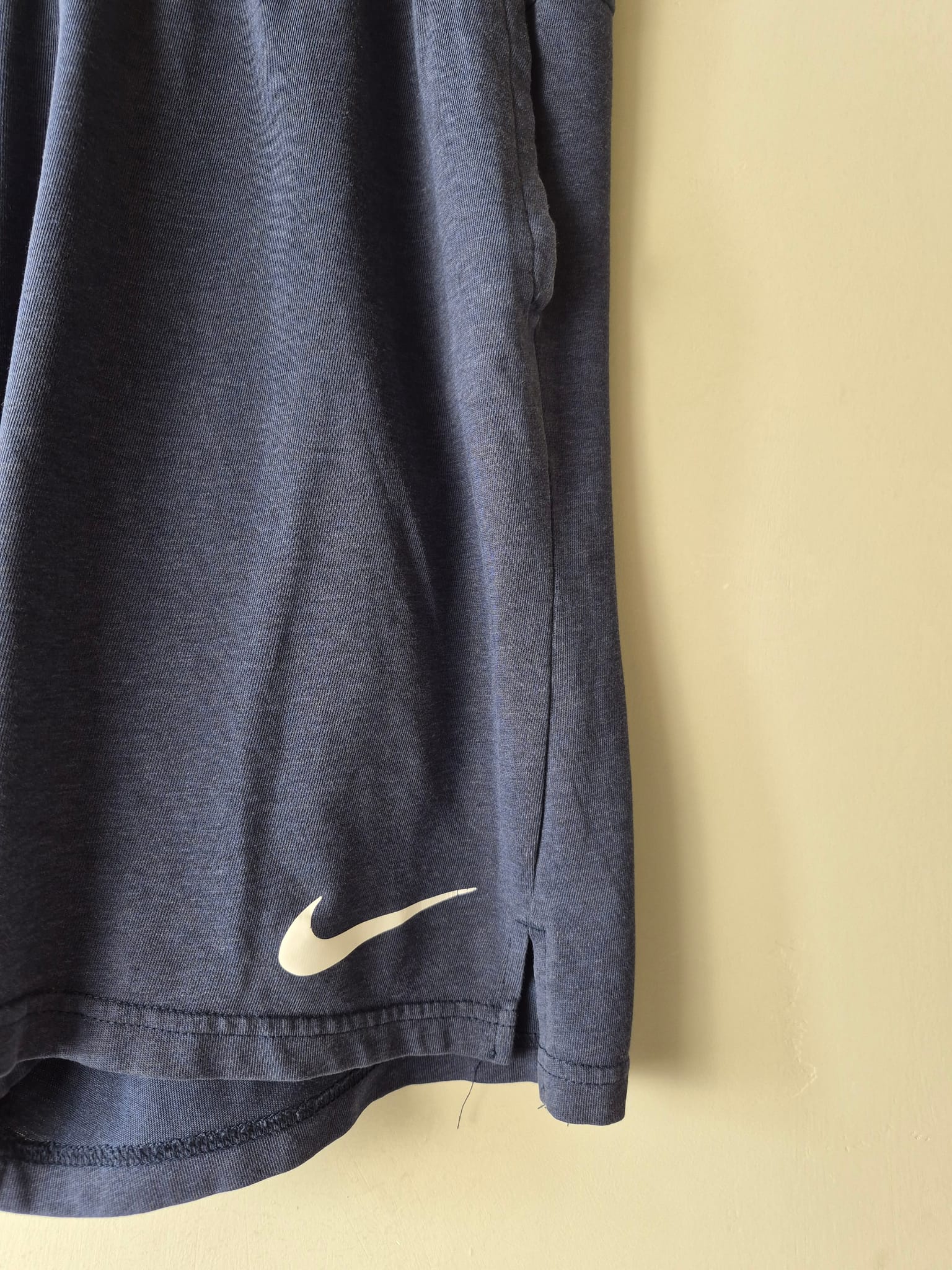 Nike Dri-FIT Training Shorts