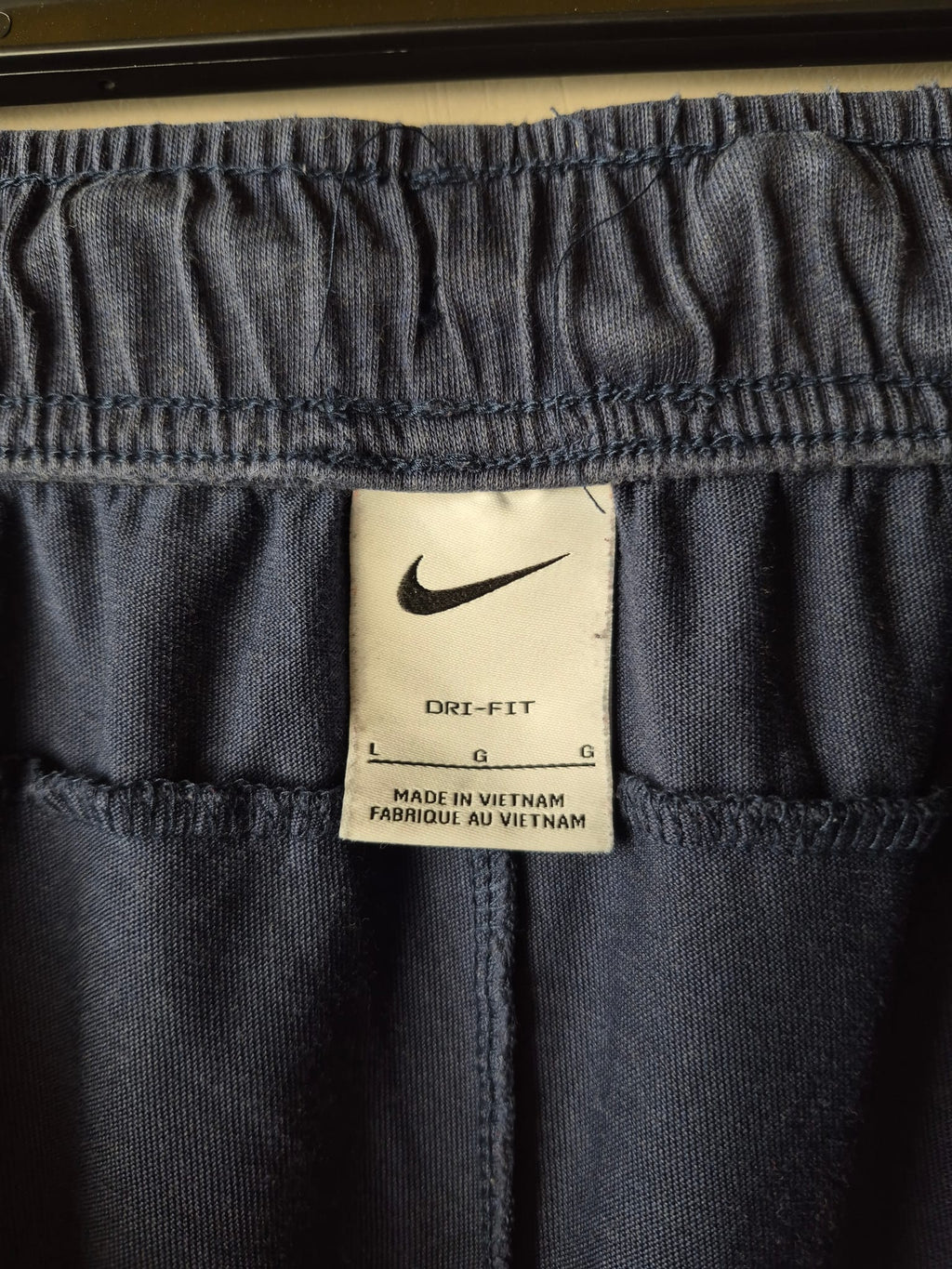 Nike Dri-FIT Training Shorts