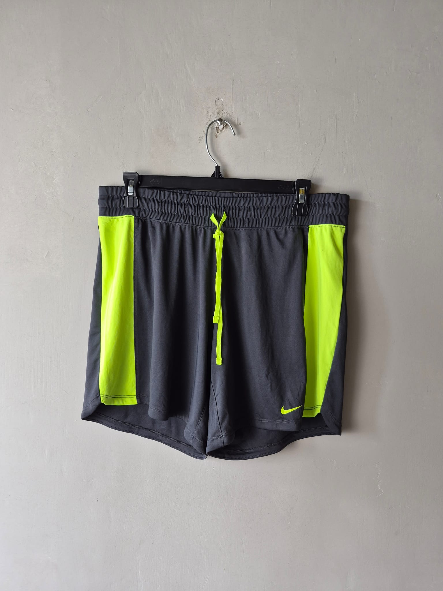 Nike Dri-FIT Elite Shorts