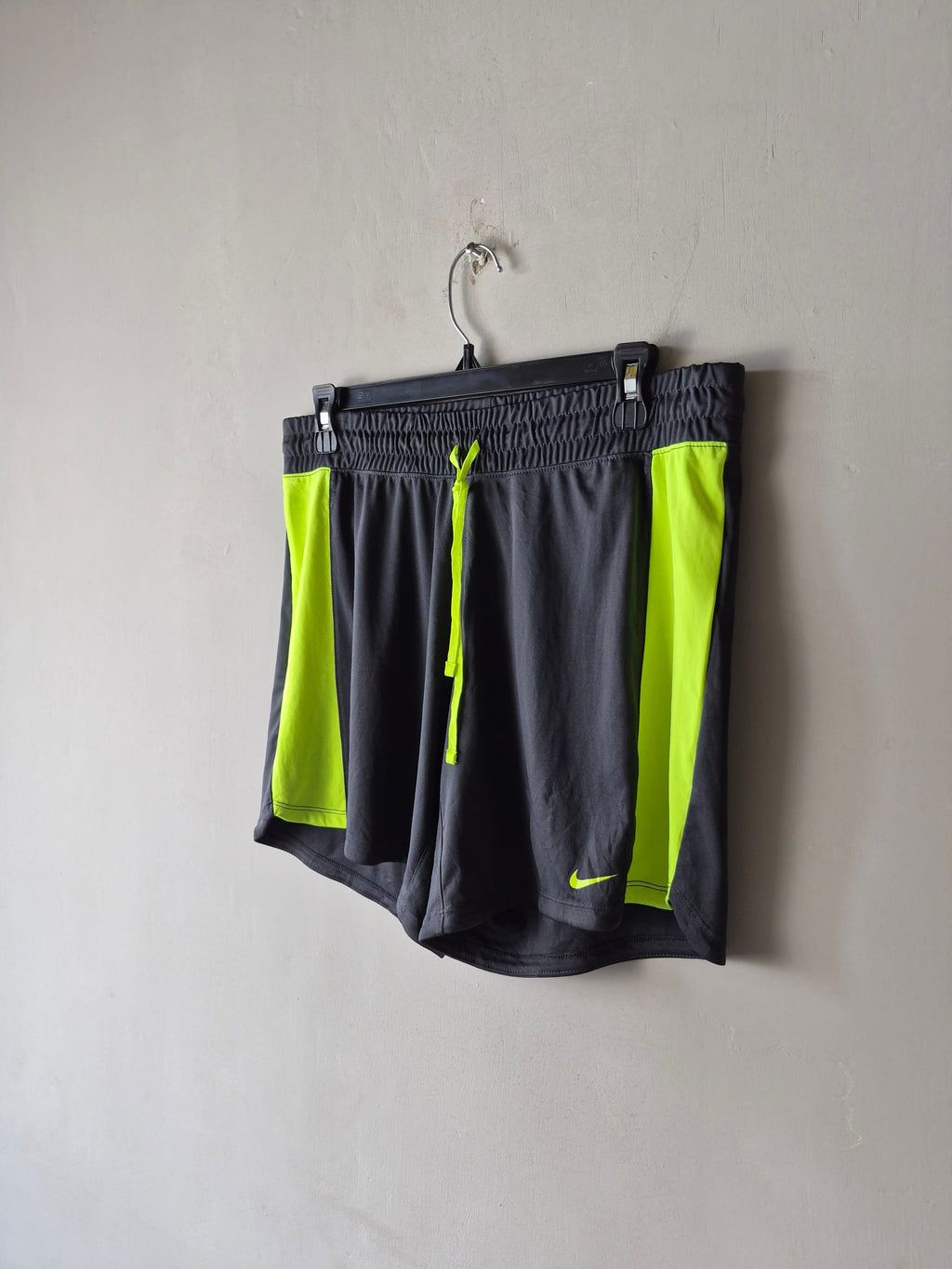 Nike Dri-FIT Elite Shorts