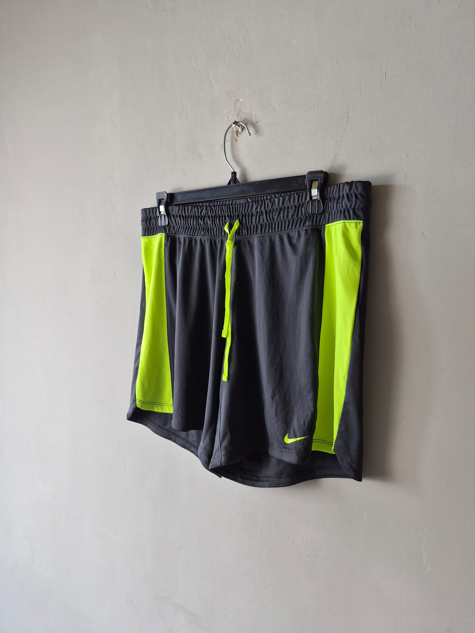 Nike Dri-FIT Elite Shorts
