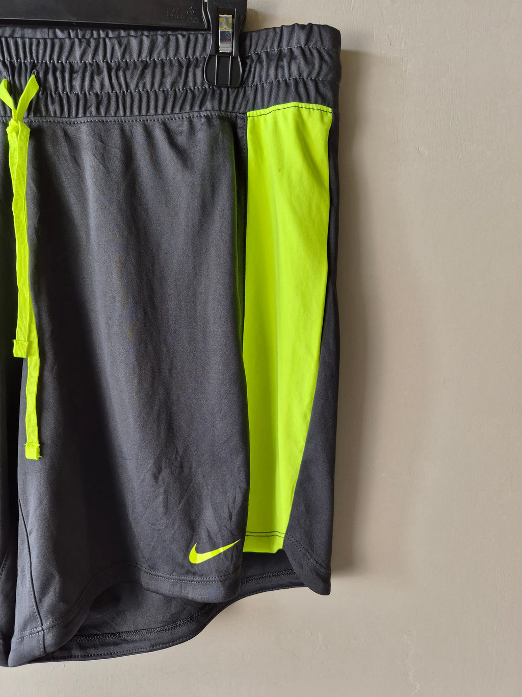 Nike Dri-FIT Elite Shorts