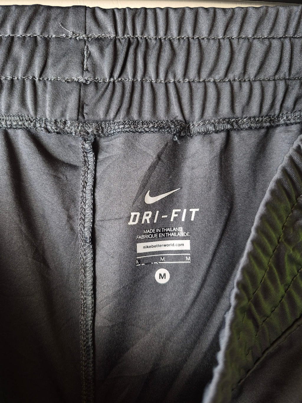 Nike Dri-FIT Elite Shorts